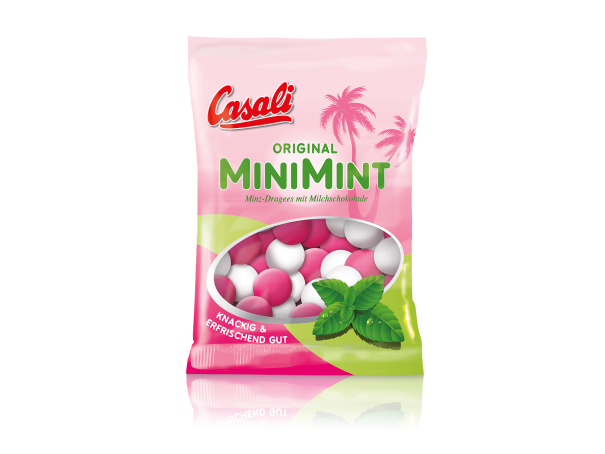 Casali Mini Mint 125g